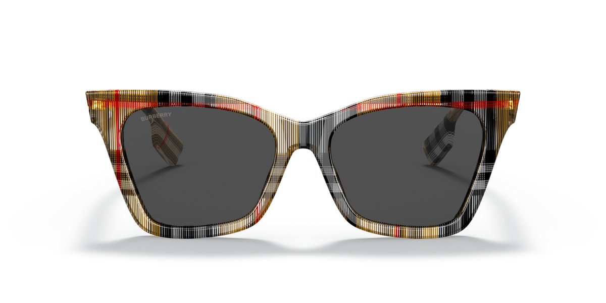 Burberry BE4346 ELSA 394487 Occhiali da sole Burberry 3