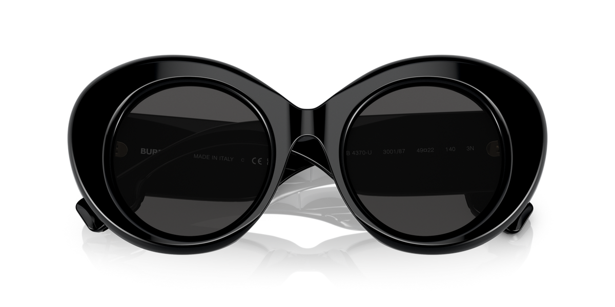 Burberry BE4370U MARGOT 300187 Occhiali da sole Burberry 2