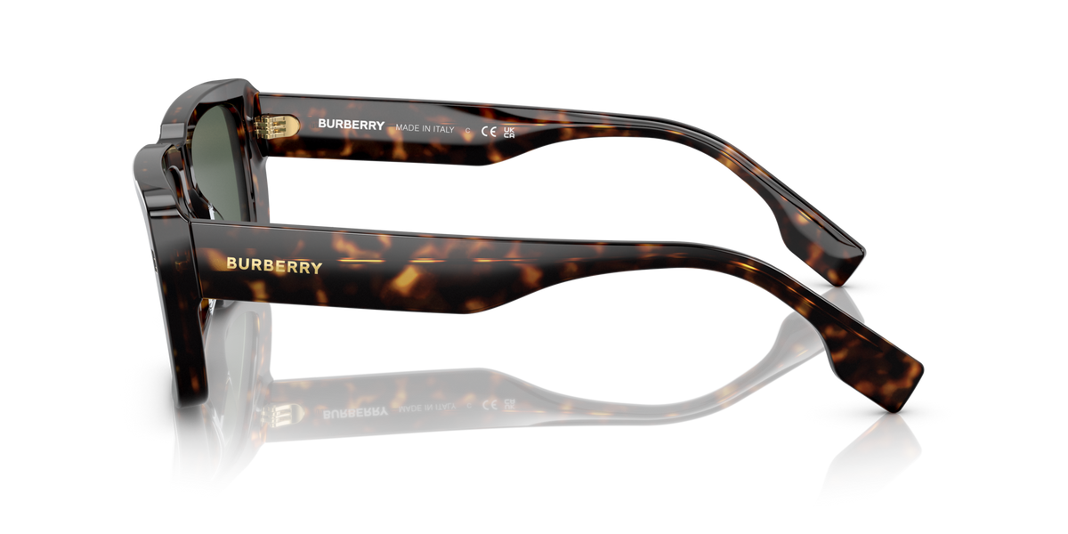 Burberry BE4376U JARVIS 300271 Occhiali da sole Burberry 4