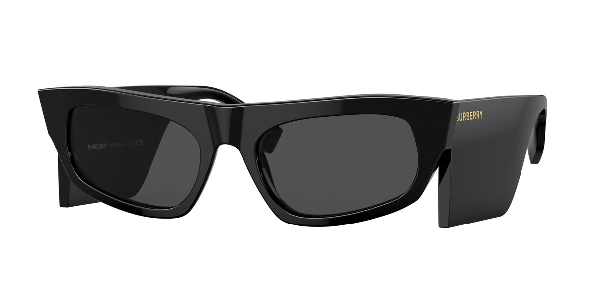 Burberry BE4385 PALMER 300187 Occhiali da sole Burberry 1