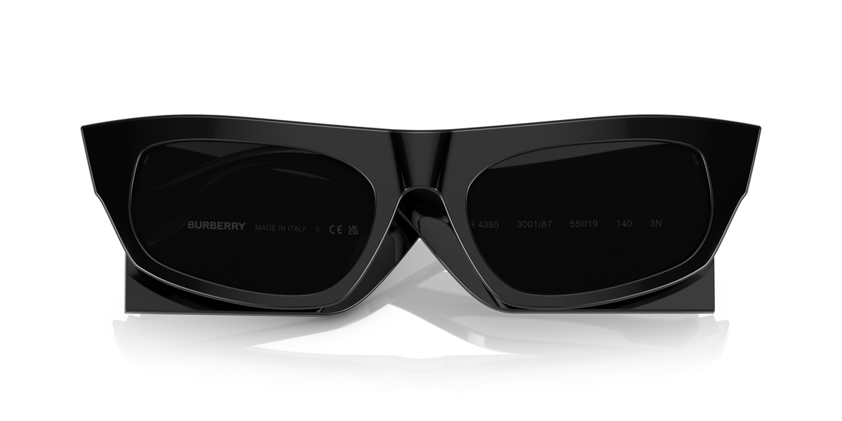 Burberry BE4385 PALMER 300187 Occhiali da sole Burberry 2