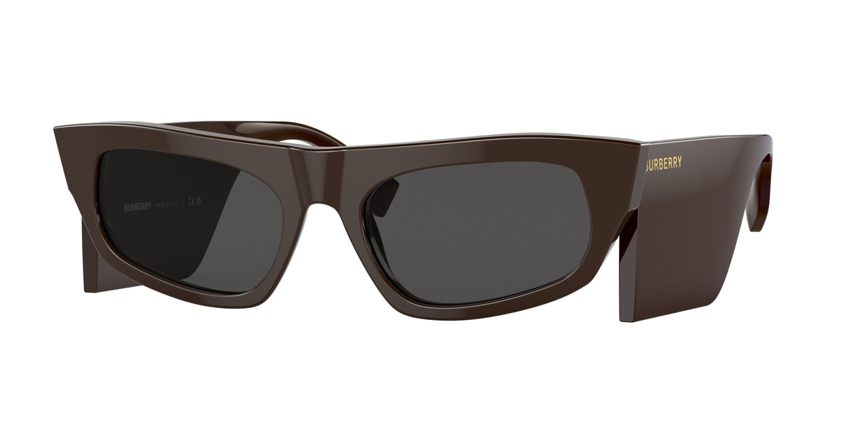 Burberry BE4385 403787 Occhiali da sole Burberry 1