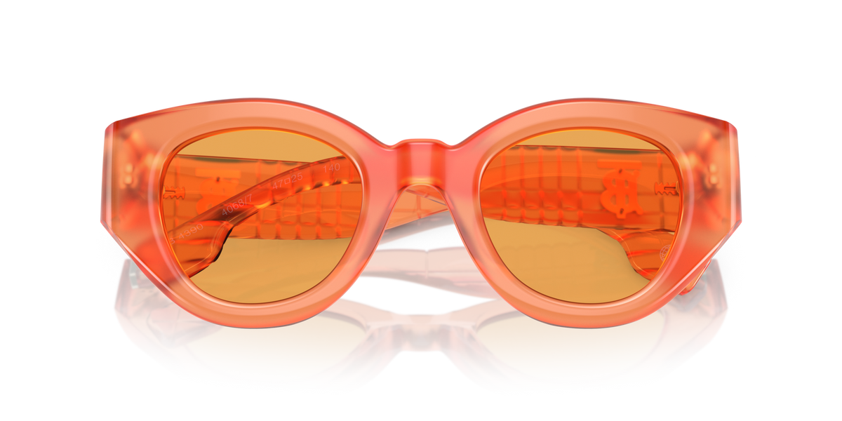 Burberry BE4390 MEADOW 4068/7 Occhiali da sole Burberry 2