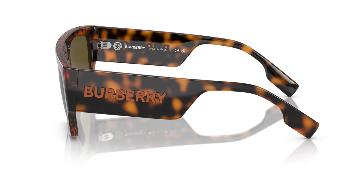 Burberry BE4397U MICAH 300273 Occhiali da sole Burberry 4
