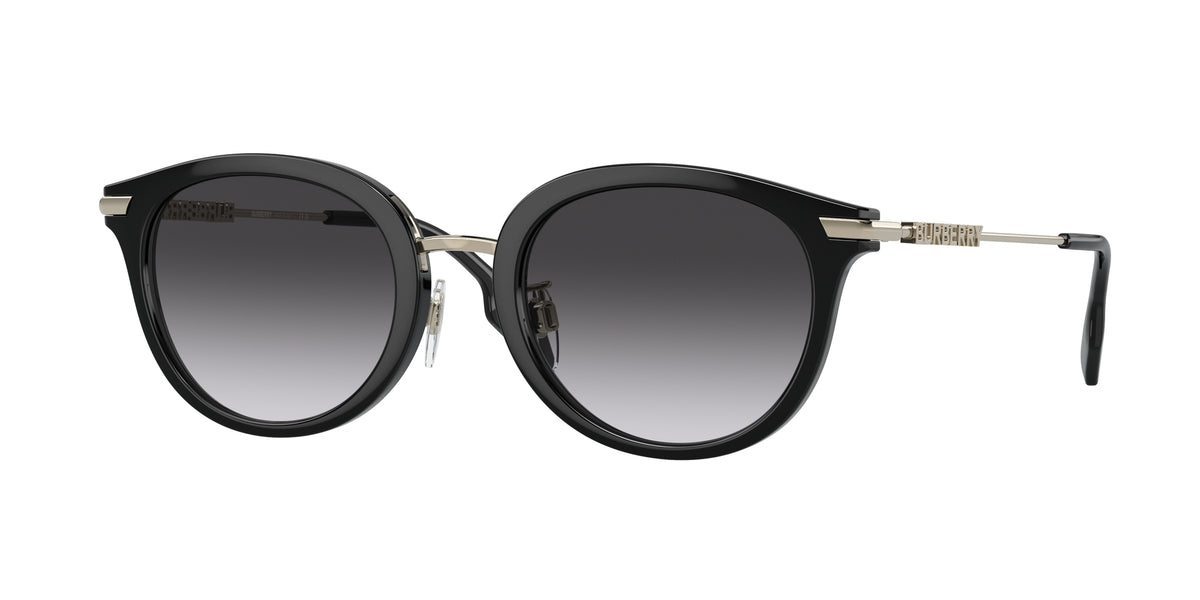 Burberry BE4398D KELSEY 30018G Occhiali da sole Burberry 1