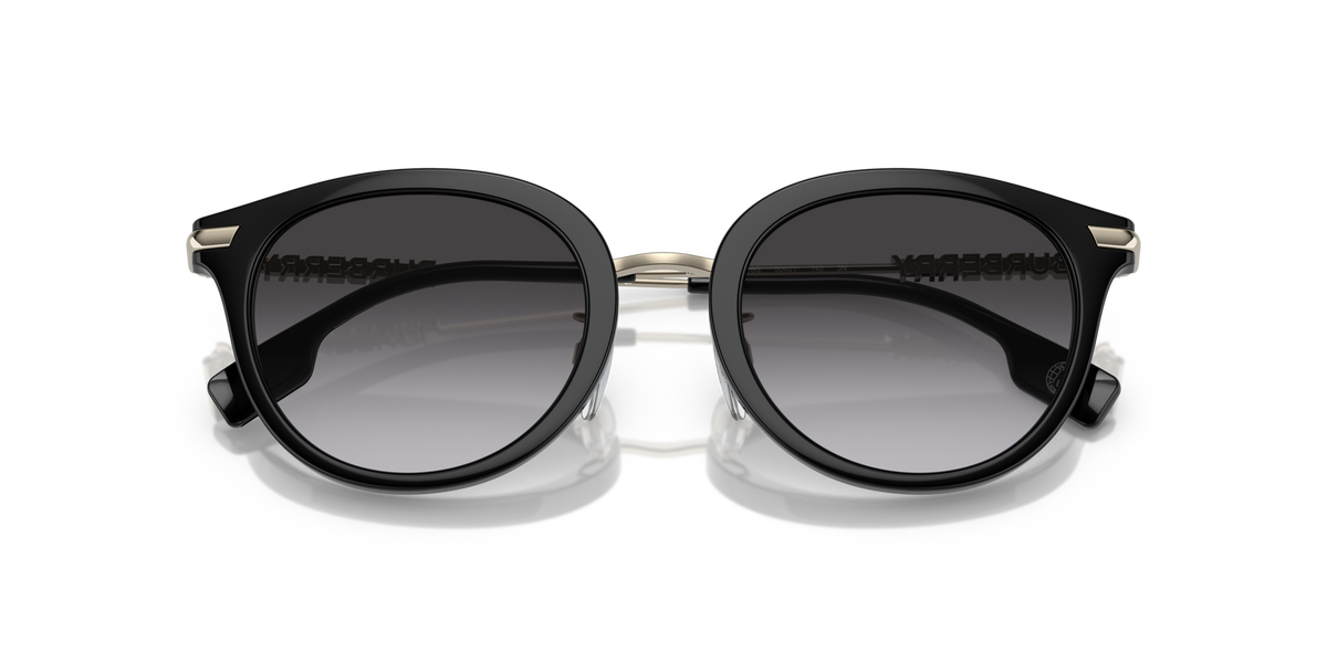 Burberry BE4398D KELSEY 30018G Occhiali da sole Burberry 2