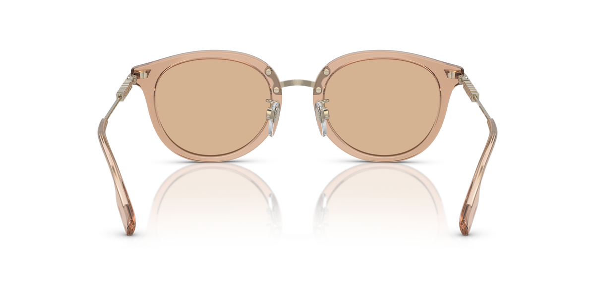 Burberry BE4398D KELSEY 407273 Occhiali da sole Burberry 6