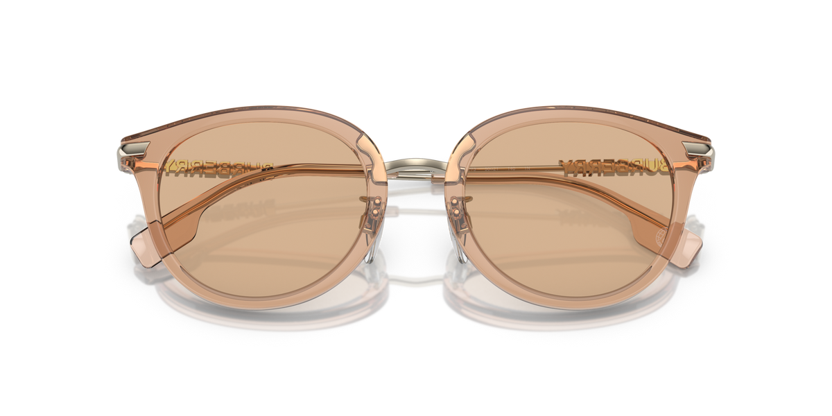 Burberry BE4398D KELSEY 407273 Occhiali da sole Burberry 2