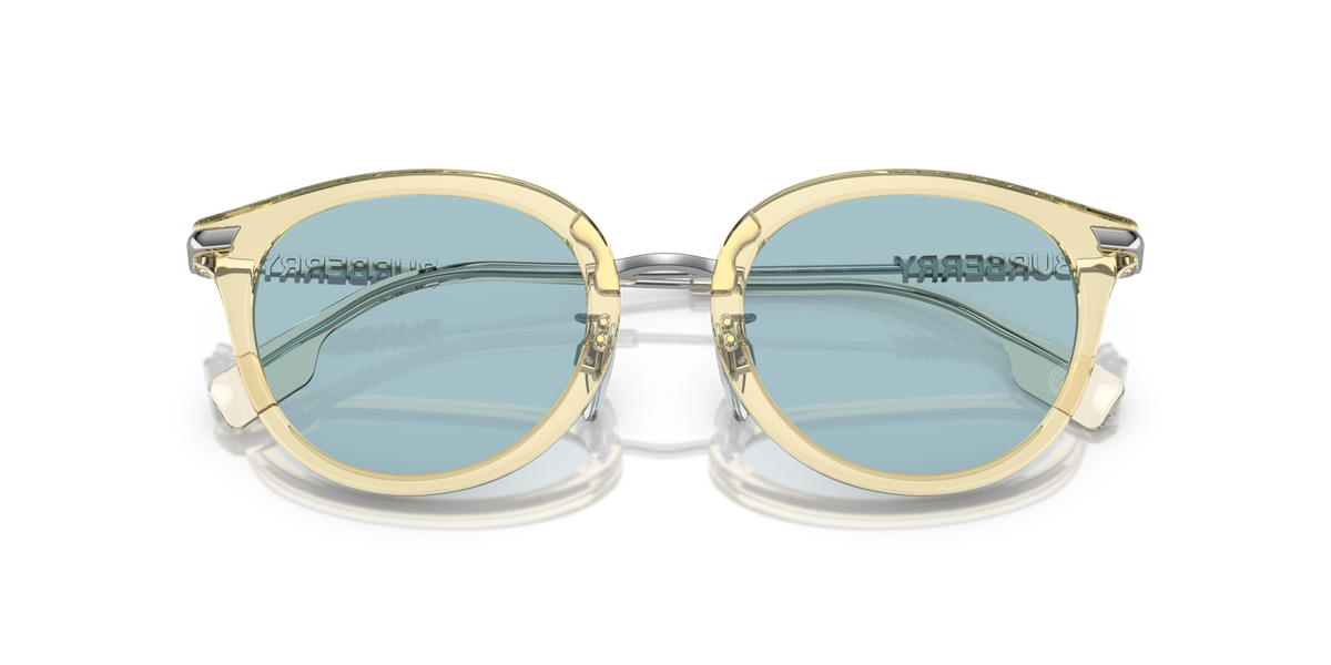 Burberry BE4398D KELSEY 407380 Occhiali da sole Burberry 2
