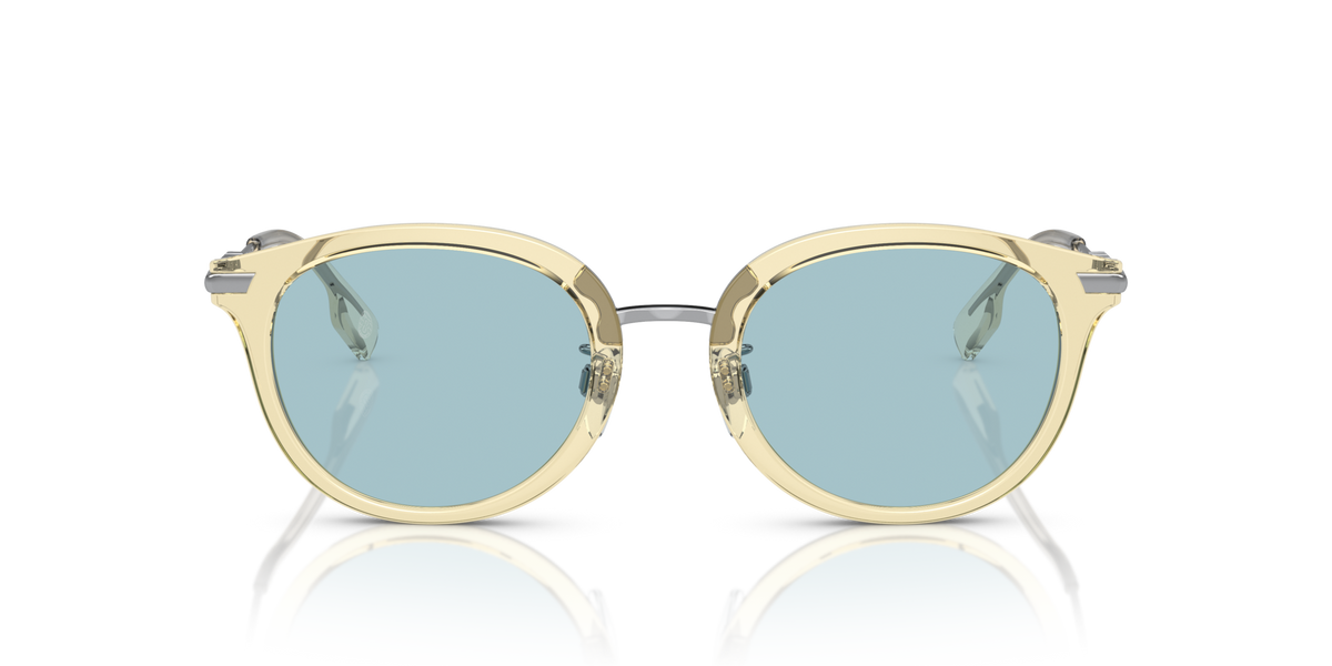 Burberry BE4398D KELSEY 407380 Occhiali da sole Burberry 3