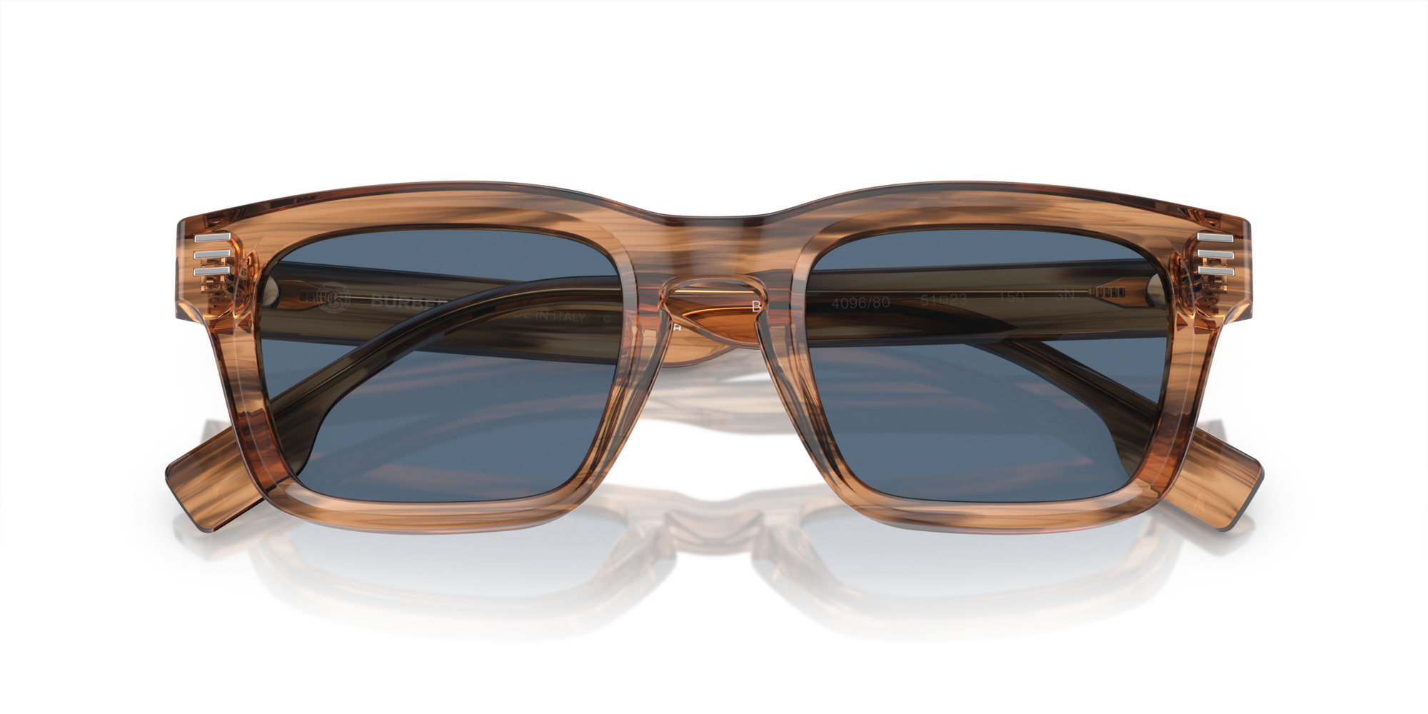 Burberry BE4403 409680 Occhiali da sole Burberry 2