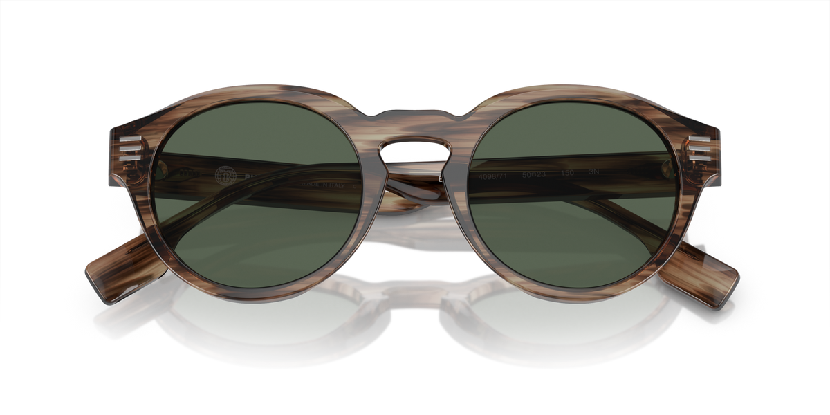 Burberry BE4404 409871 Occhiali da sole Burberry 2