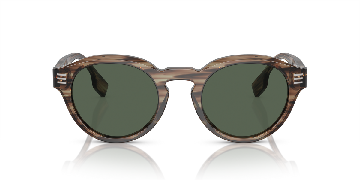 Burberry BE4404 409871 Occhiali da sole Burberry 3