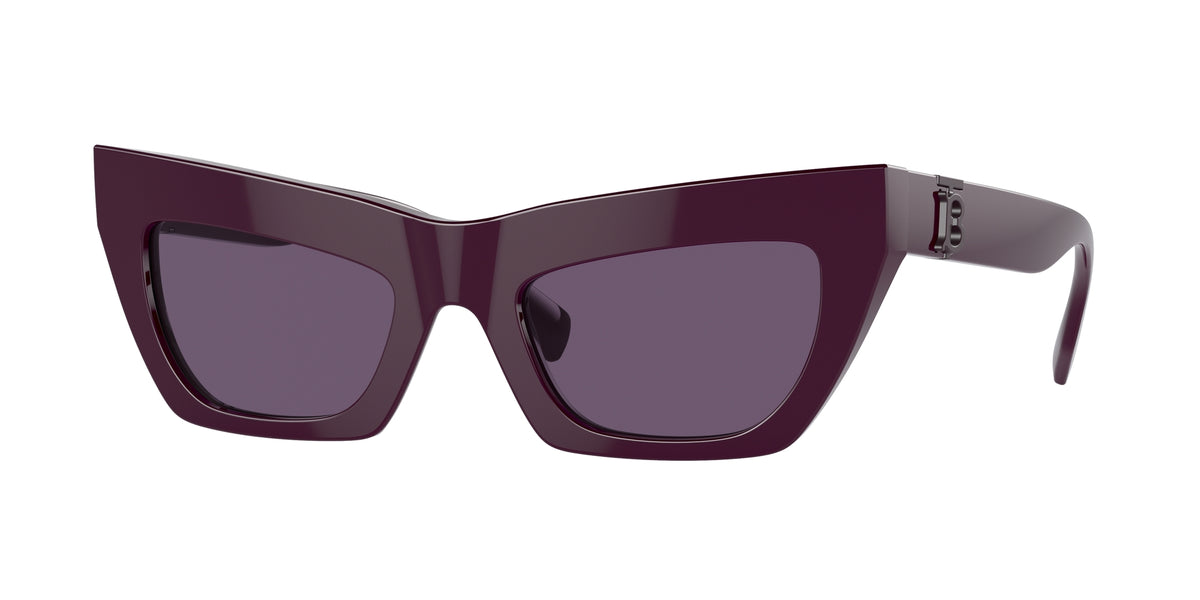 Burberry BE4405 34001A Occhiali da sole Burberry 1