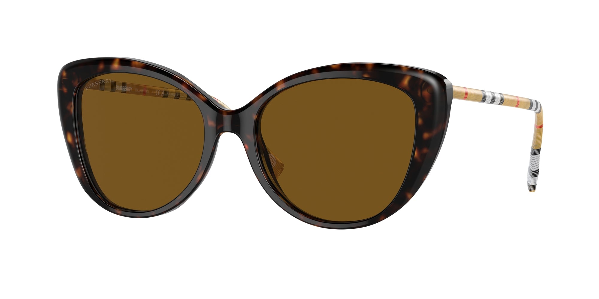 Burberry BE4407 385483 Occhiali da sole Burberry 1