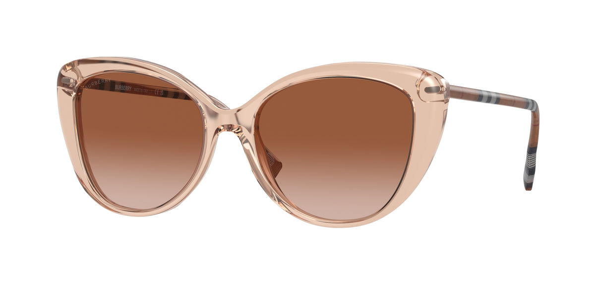 Burberry BE4407 408813 Occhiali da sole Burberry 1