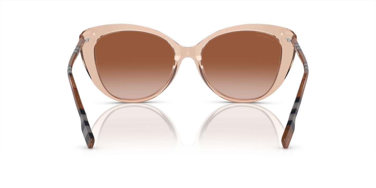 Burberry BE4407 408813 Occhiali da sole Burberry 5