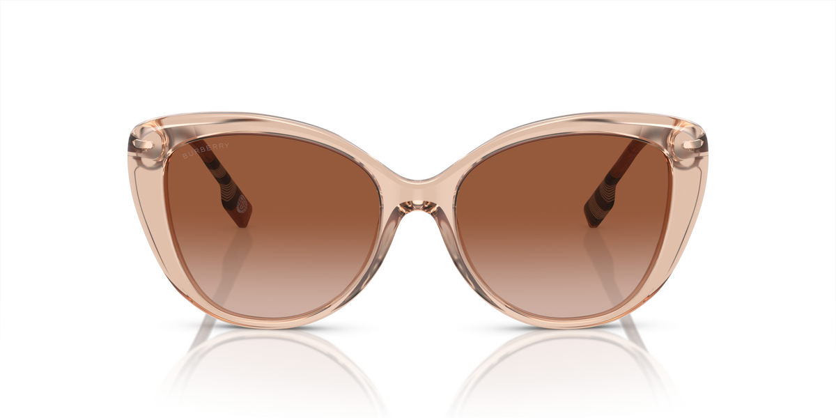 Burberry BE4407 408813 Occhiali da sole Burberry 3