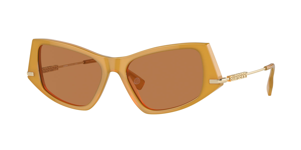 Burberry BE4408 409473 Occhiali da sole Burberry 1