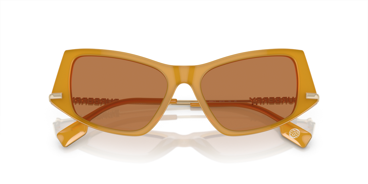 Burberry BE4408 409473 Occhiali da sole Burberry 2