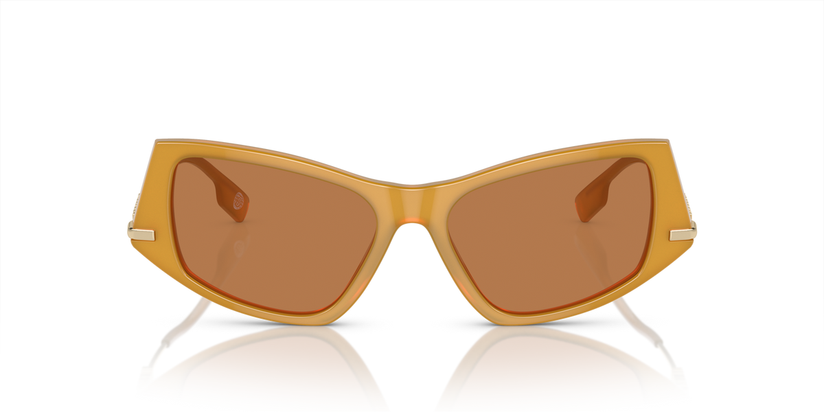Burberry BE4408 409473 Occhiali da sole Burberry 3