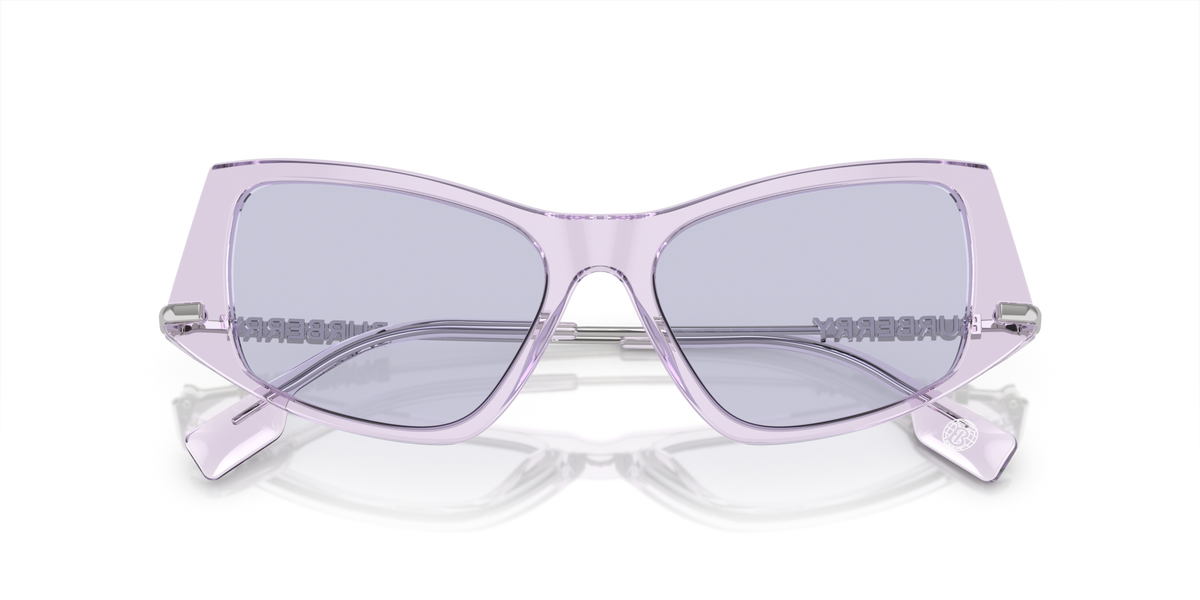 Burberry BE4408 40951A Occhiali da sole Burberry 2