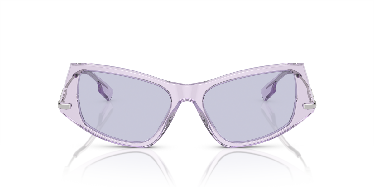 Burberry BE4408 40951A Occhiali da sole Burberry 3
