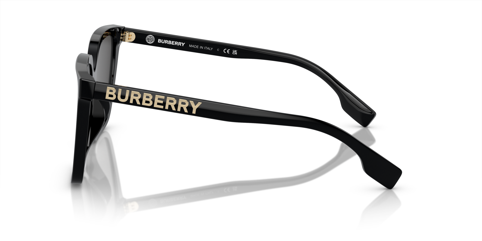 Burberry Sluneční brýle BE4411D 300187 Burberry 4