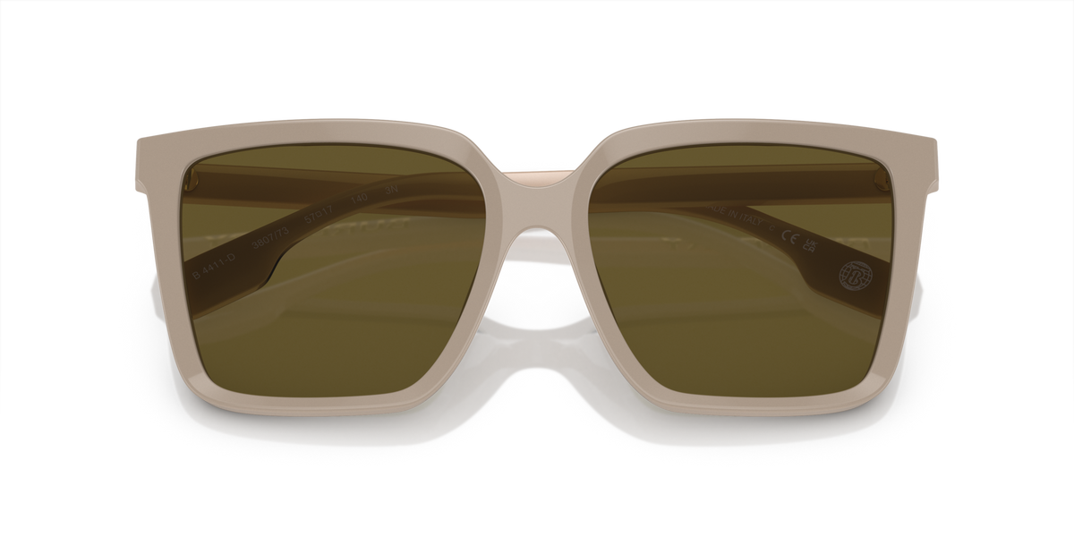 Burberry BE4411D 380773 Occhiali da sole Burberry 2