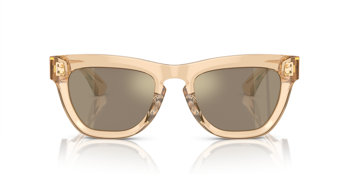 Burberry BE4415U 40635A Occhiali da sole Burberry 3