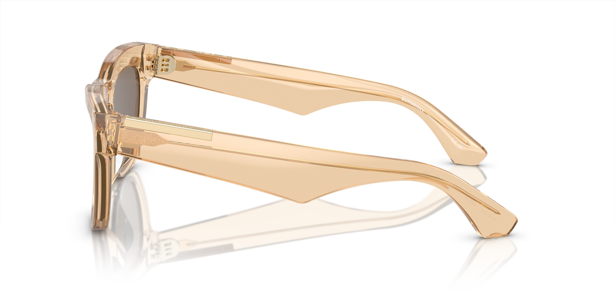 Burberry BE4415U 40635A Occhiali da sole Burberry 4