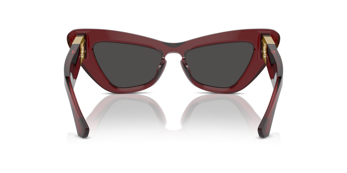 Burberry BE4421U 412887 Occhiali da sole Burberry 5
