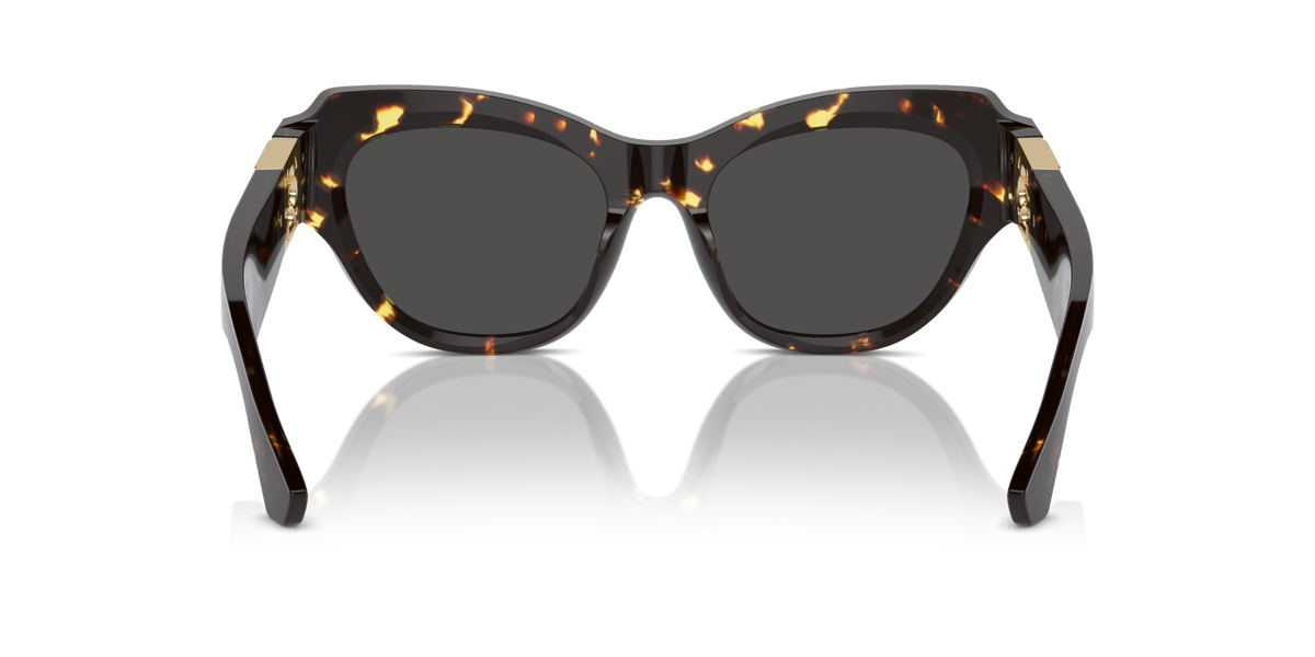 Burberry BE4423 410687 Occhiali da sole Burberry 5