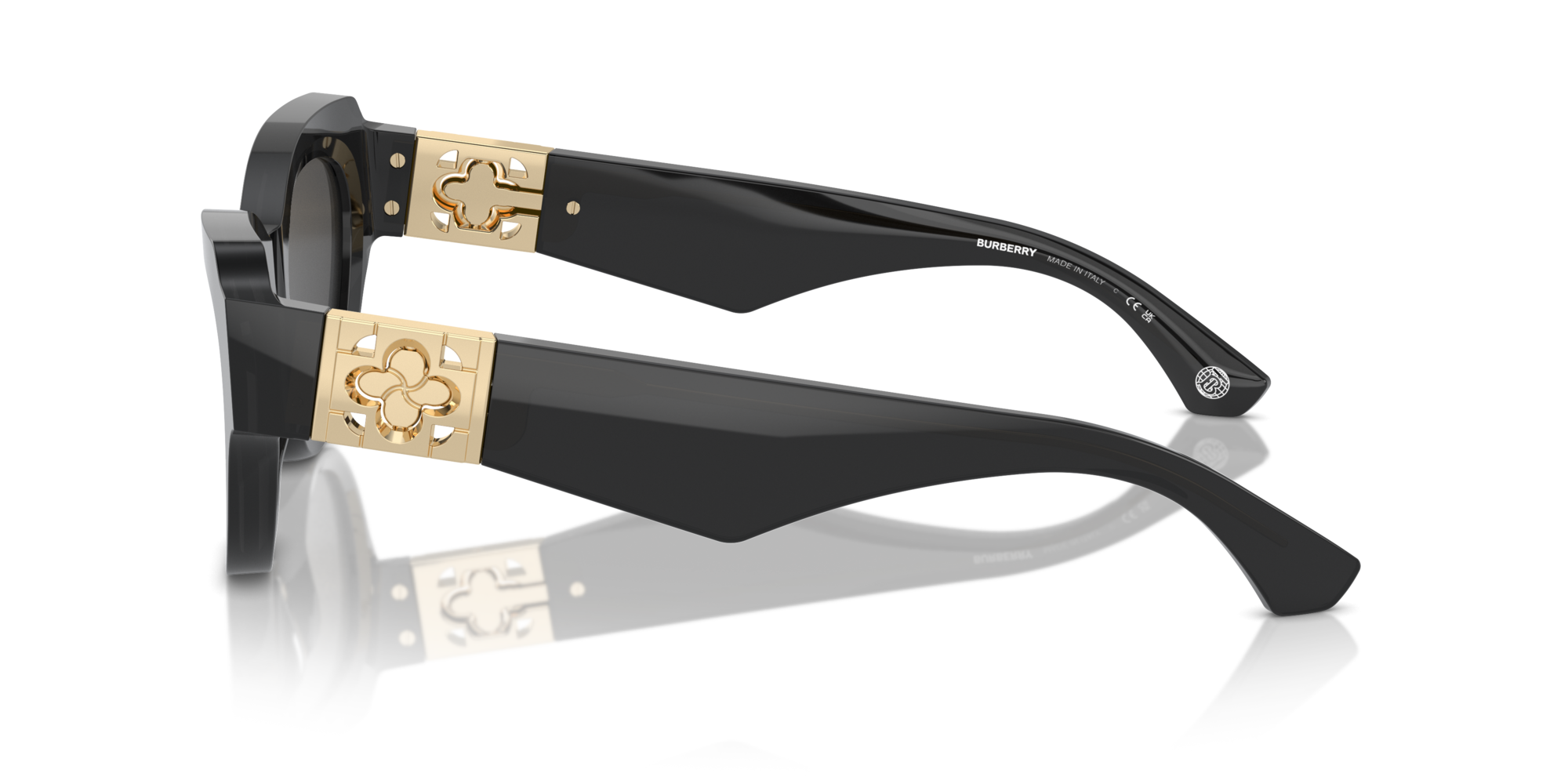 Burberry BE4423 411287 Occhiali da sole Burberry 4