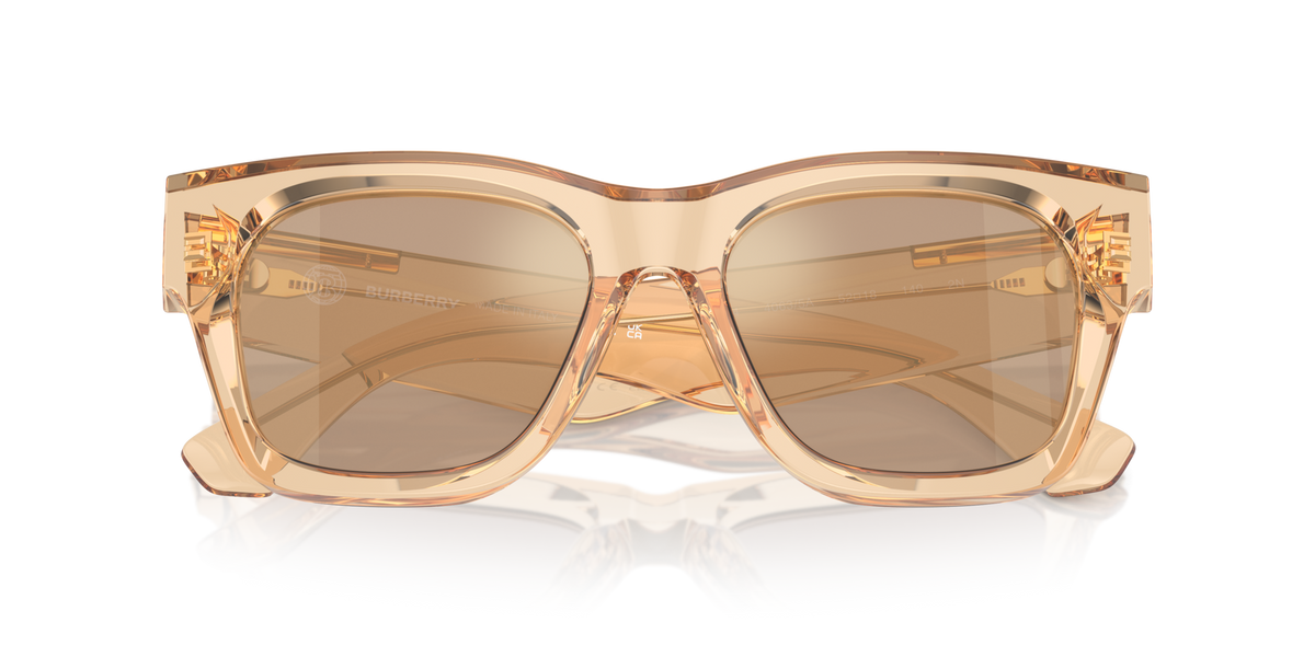 Burberry BE4424 40635A Occhiali da sole Burberry 2