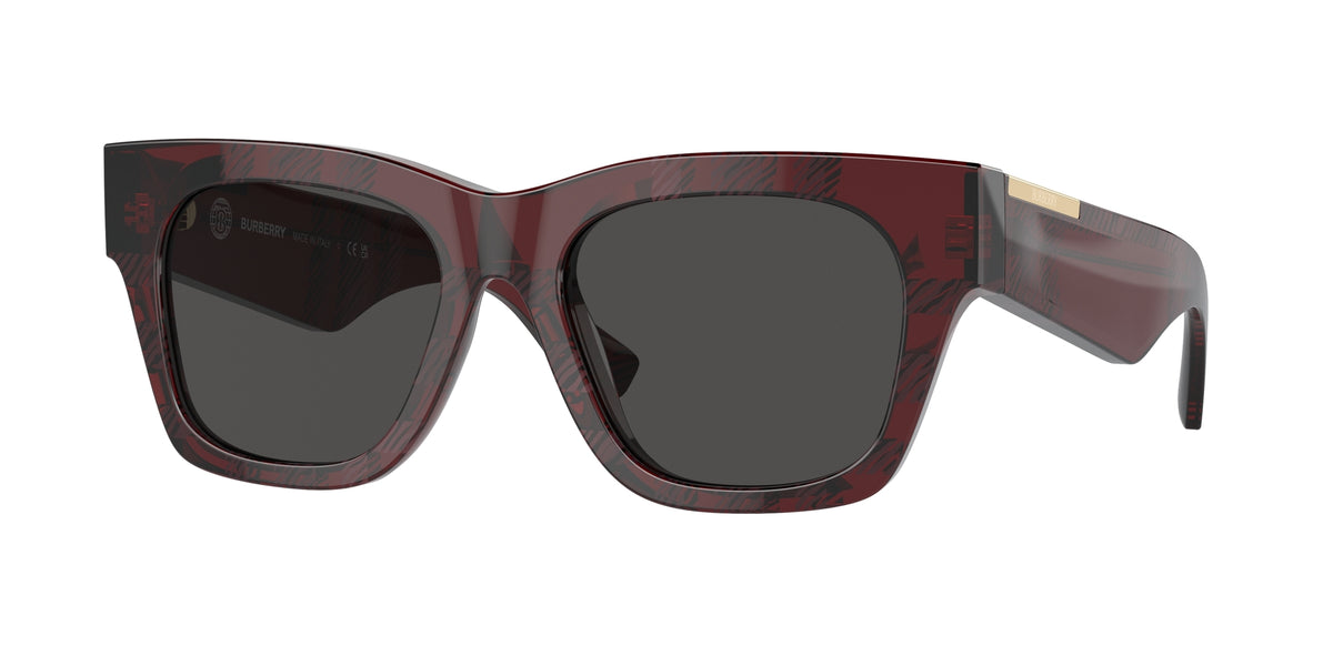 Burberry BE4424 411587 Occhiali da sole Burberry 1