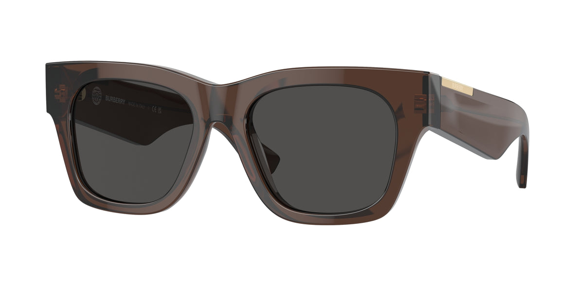 Burberry BE4424 411687 Occhiali da sole Burberry 1