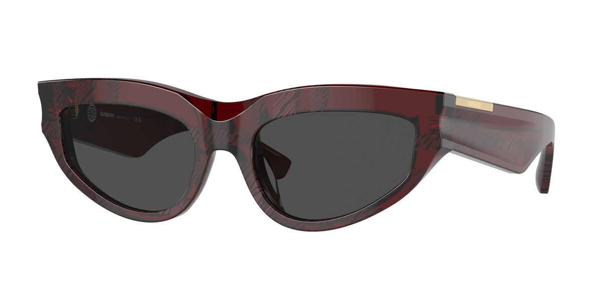 Burberry BE4425U 411587 Occhiali da sole Burberry 1