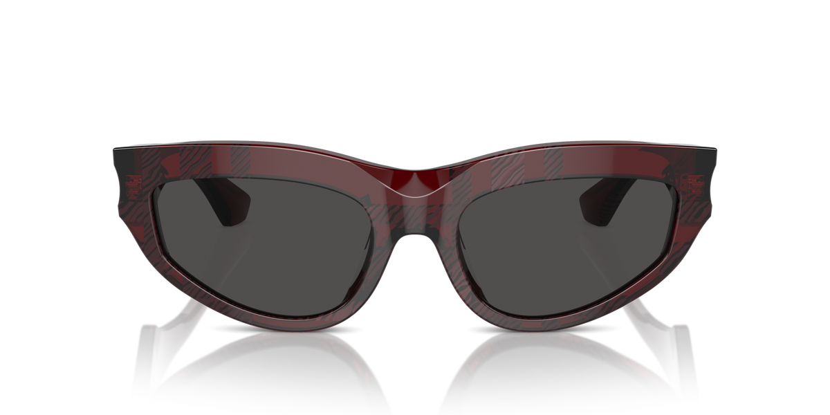 Burberry BE4425U 411587 Occhiali da sole Burberry 3