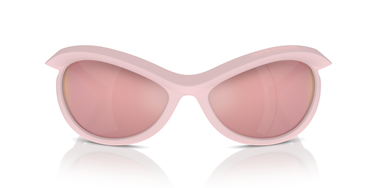 Burberry BE4428U 4108E4 Occhiali da sole Burberry 3