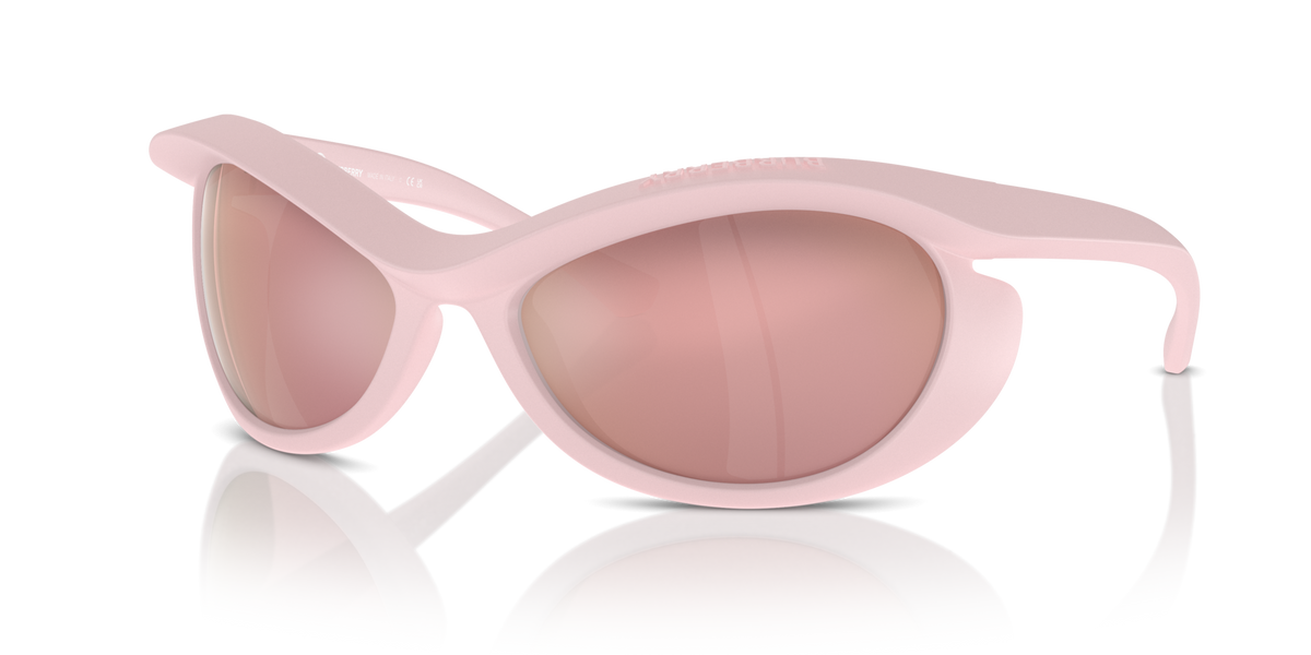 Burberry BE4428U 4108E4 Occhiali da sole Burberry 4