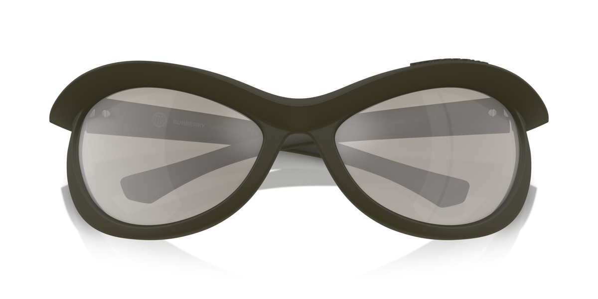 Burberry BE4428U 41096G Occhiali da sole Burberry 2