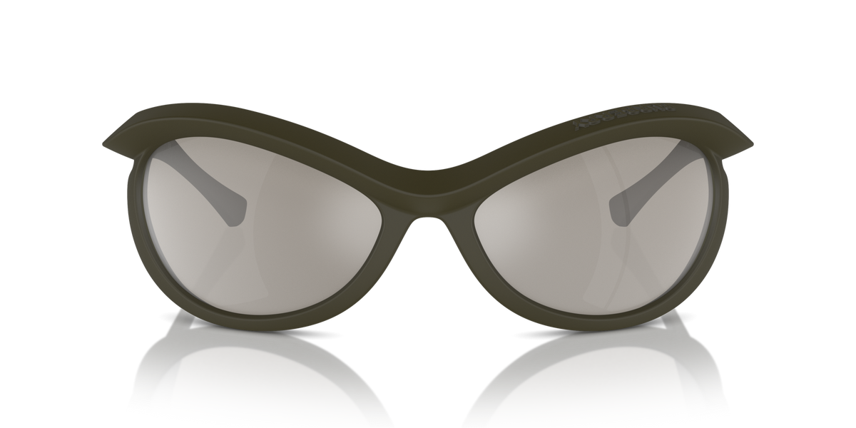 Burberry BE4428U 41096G Occhiali da sole Burberry 3