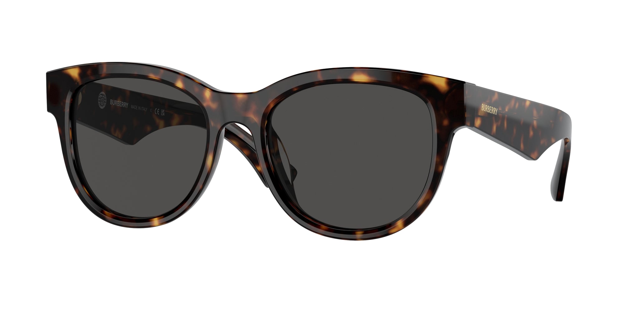 Burberry BE4432U 300287 Occhiali da sole Burberry 1