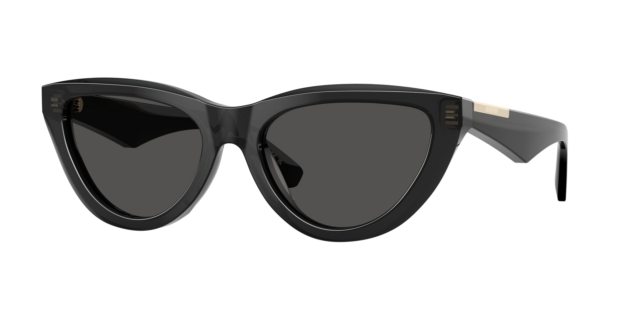 Burberry BE4436U 411287 Occhiali da sole Burberry 1