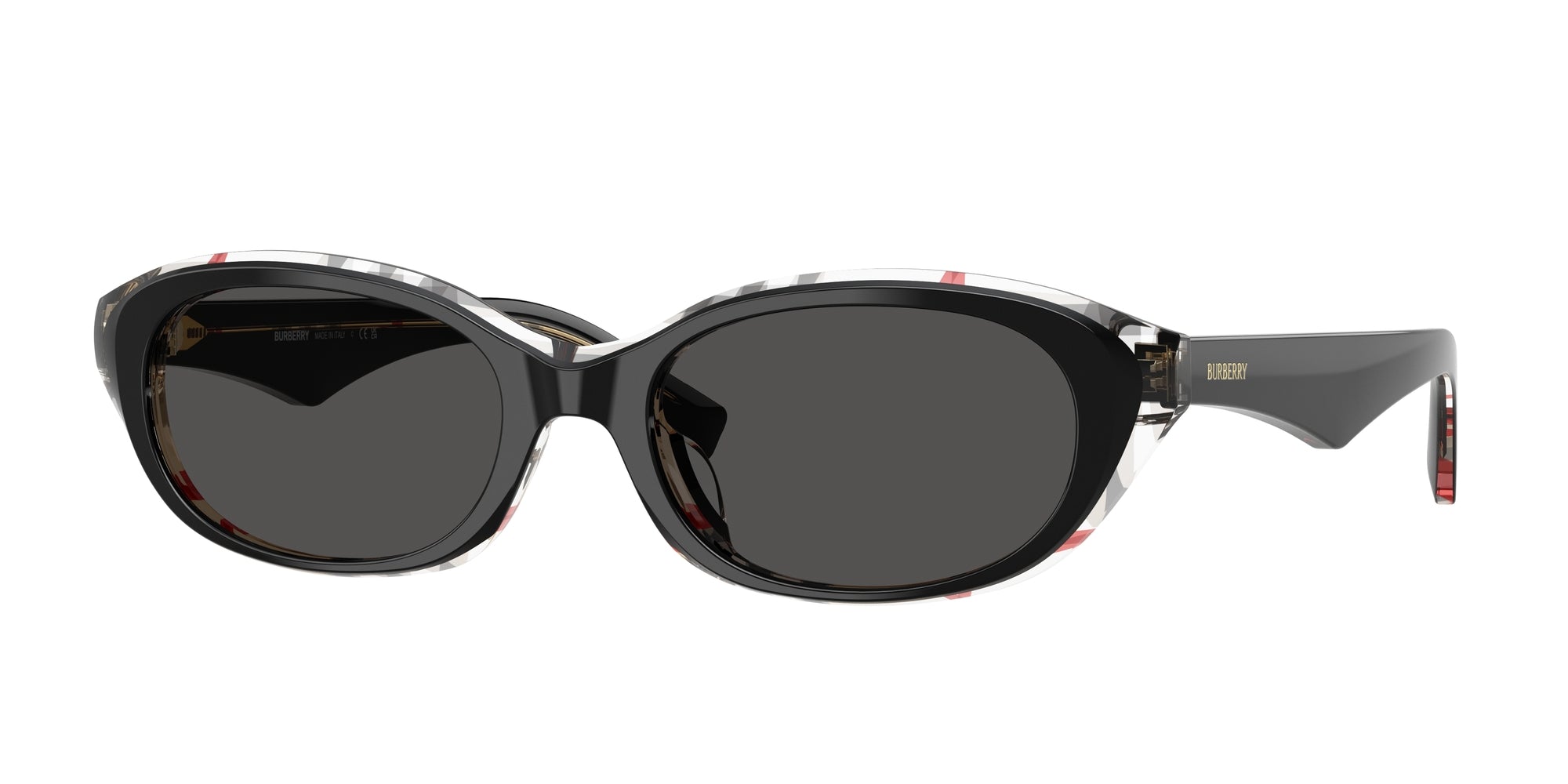 Burberry BE4447D 412187 Occhiali da sole Burberry 1