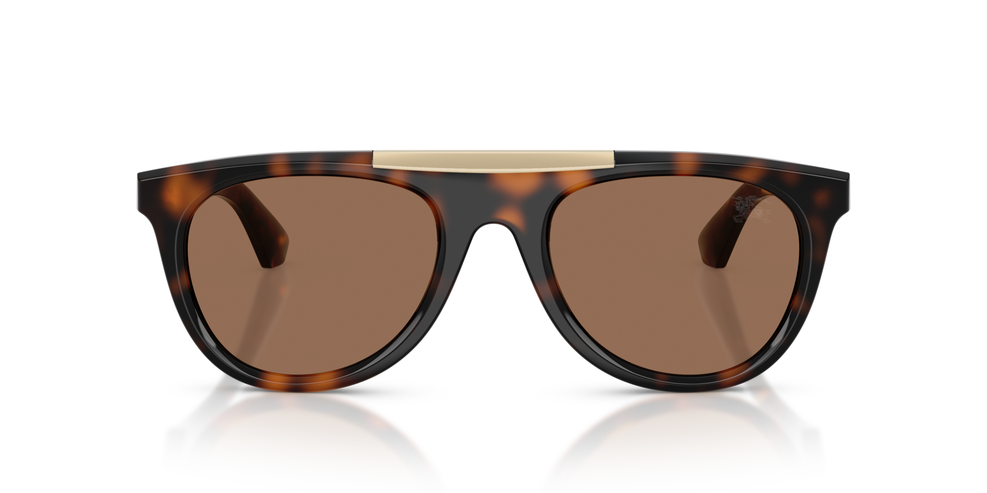 Burberry BE4452U 300273 Occhiali da sole Burberry 3