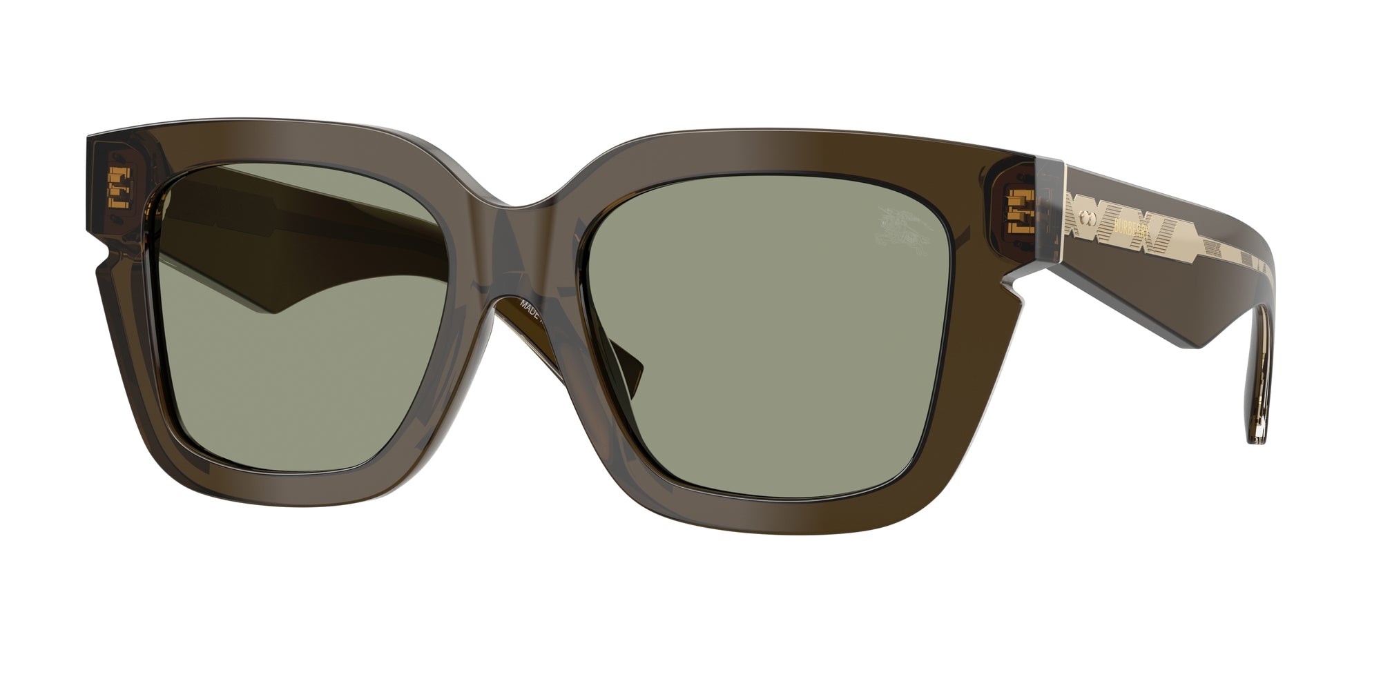 Burberry BE4453 3010/2 Occhiali da sole Burberry 1