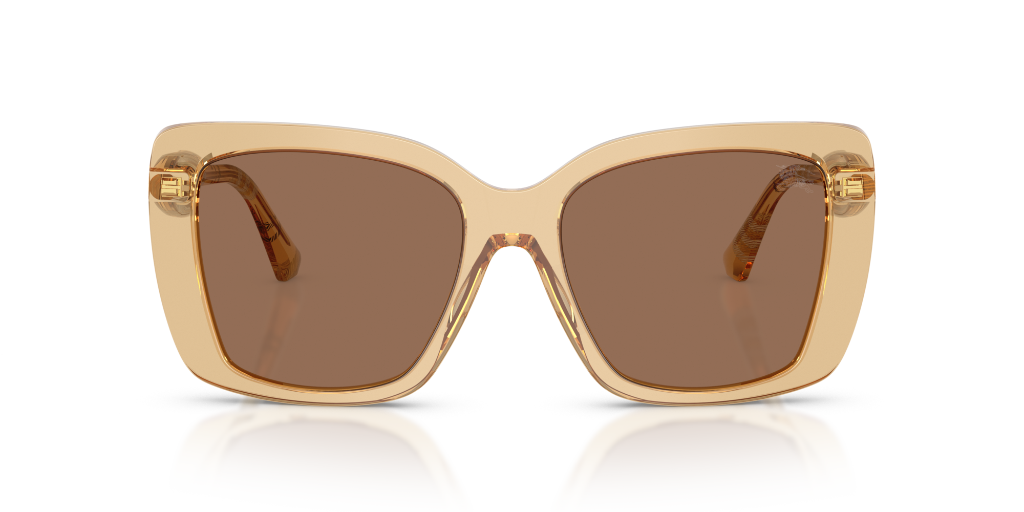 Burberry BE4456 416773 Occhiali da sole Burberry 3