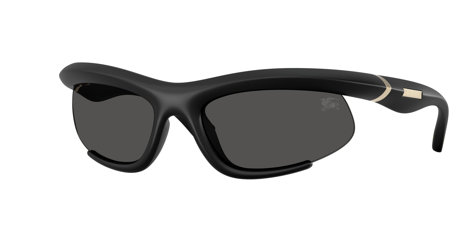 Burberry BE4462 418687 Occhiali da sole Burberry 1
